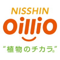 植物のチカラ 日清オイリオ